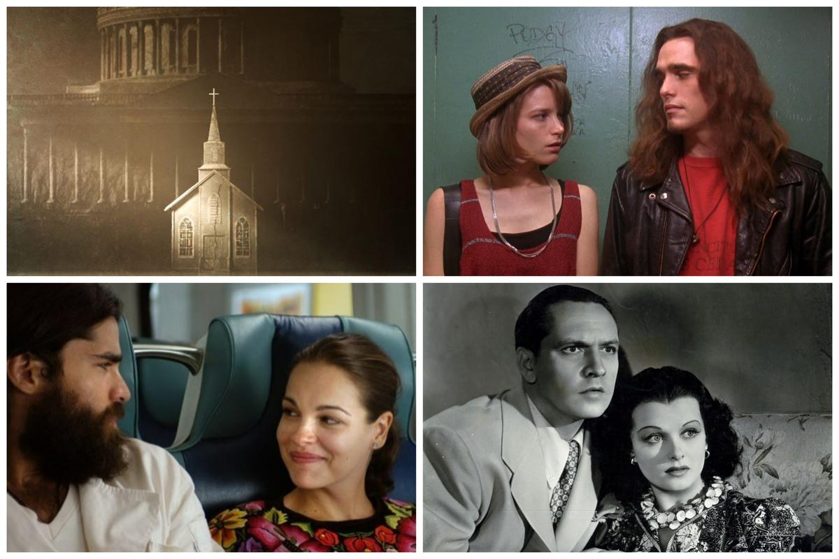 Epoch Watchlist: What to Watch for July 21–27