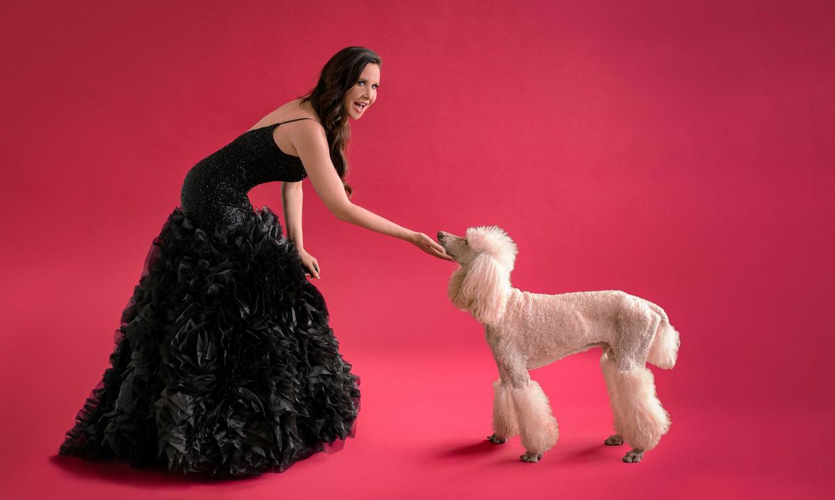 Emmy-Winning Costume Designer on ‘Creating a Fantasy’ for TV