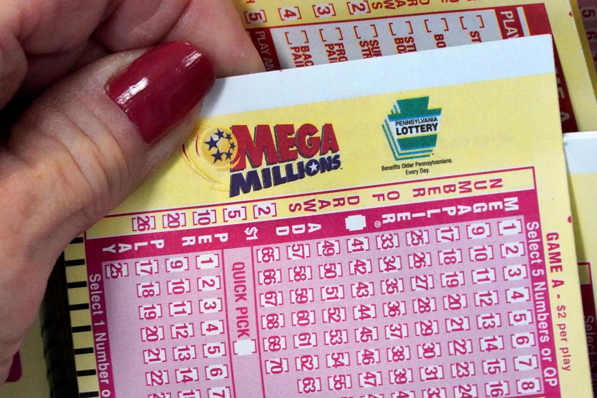 Mega Millions Jackpot Rises to $910 Million After No One Wins Top Prize