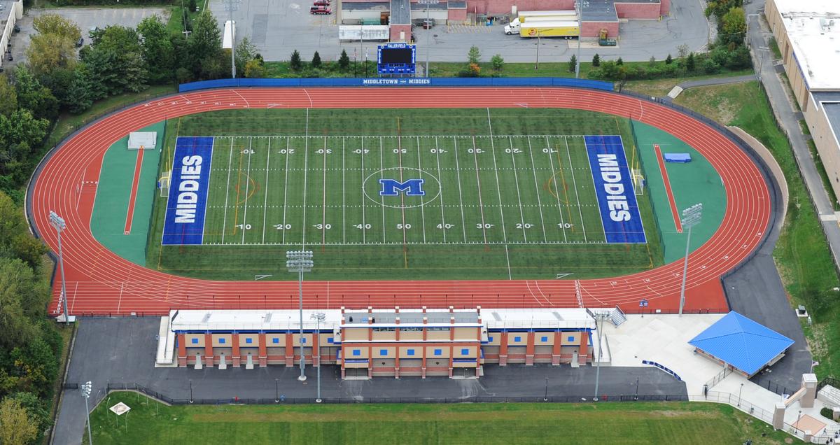 Growing Sports Tourism Contributes to Orange County Economy