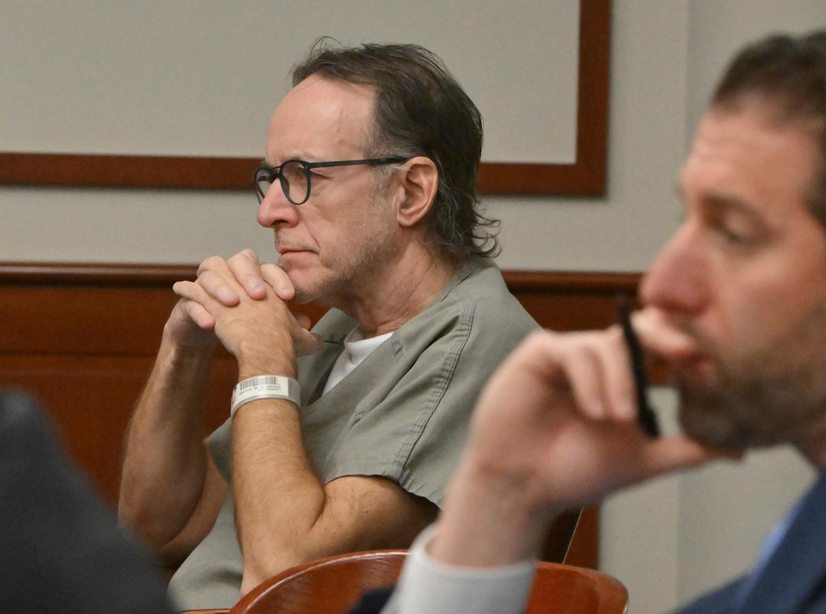 Michigan ‘Hockey Doc’ to Stand Trial on Sexual Assault Charges Connected to Youth Hockey Physicals
