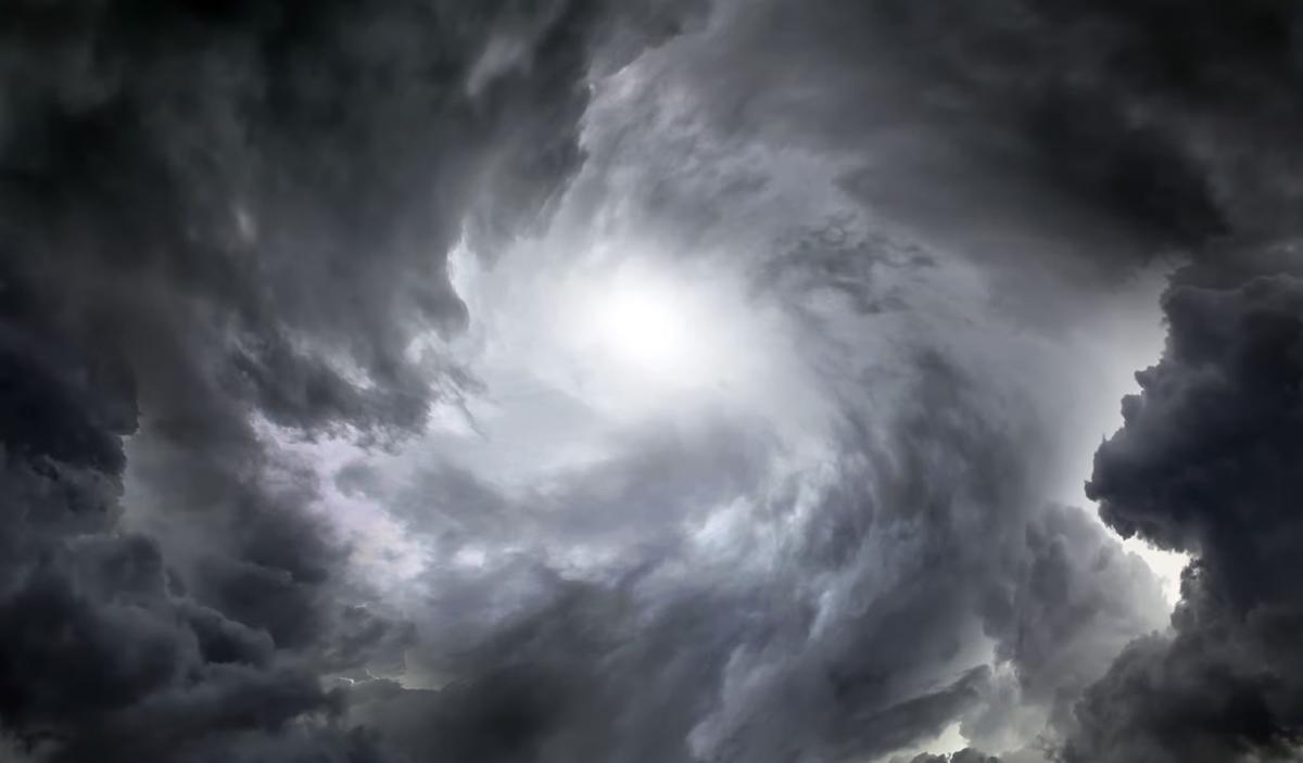 The Great Cloud of Disrepute
