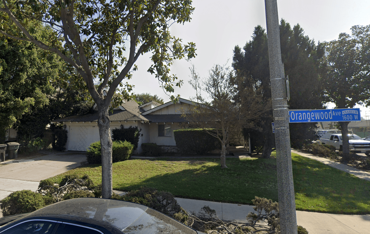 Man, 67, Pleads Guilty in Home Theft Scheme in Orange County