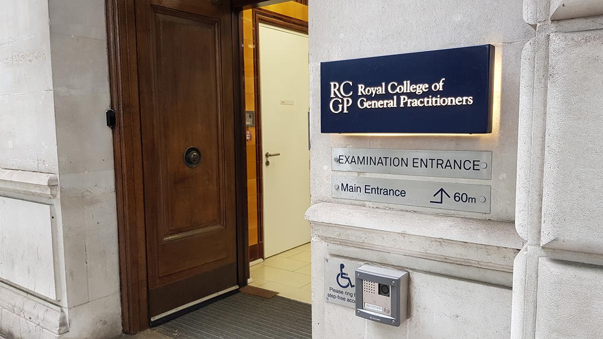 Calls for Transparency on UK Medical Royal Colleges’ Payments from Big Pharma:  Pfizer Tops Funding Source List