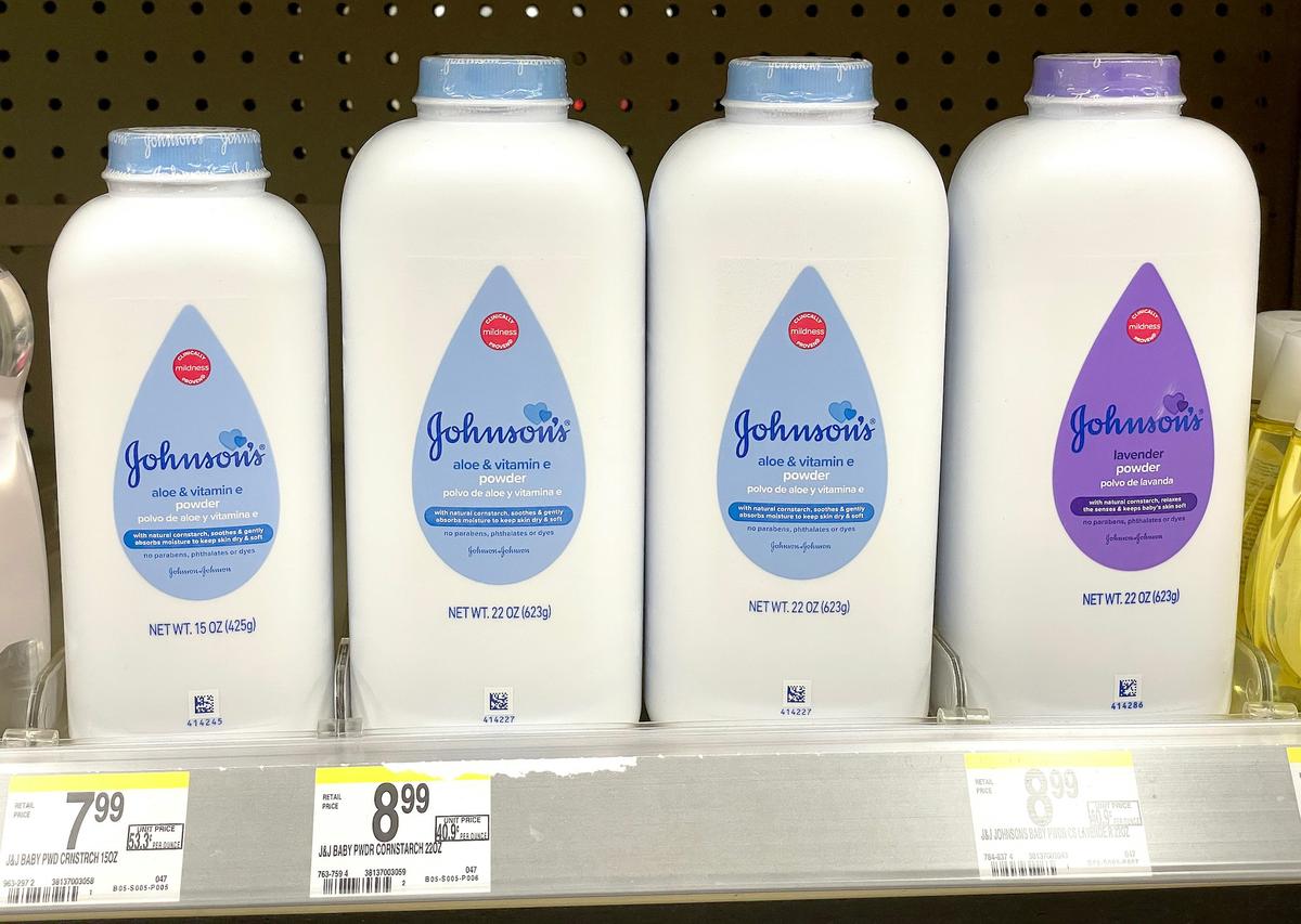 Johnson & Johnson’s Second Bankruptcy Attempt Fails—Why the Judge Ruled Against the Pharma Giant