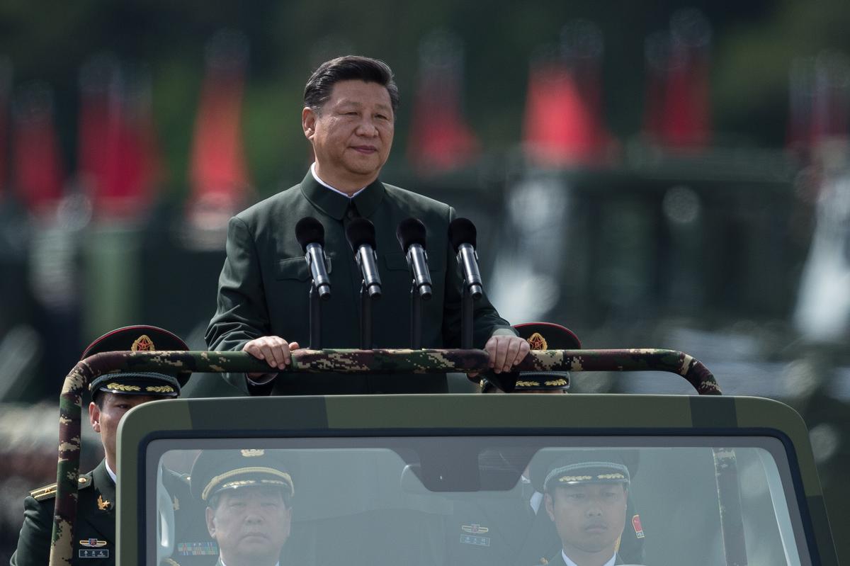 If China’s Xi Jinping Were to Die: Options for the Post-CCP World