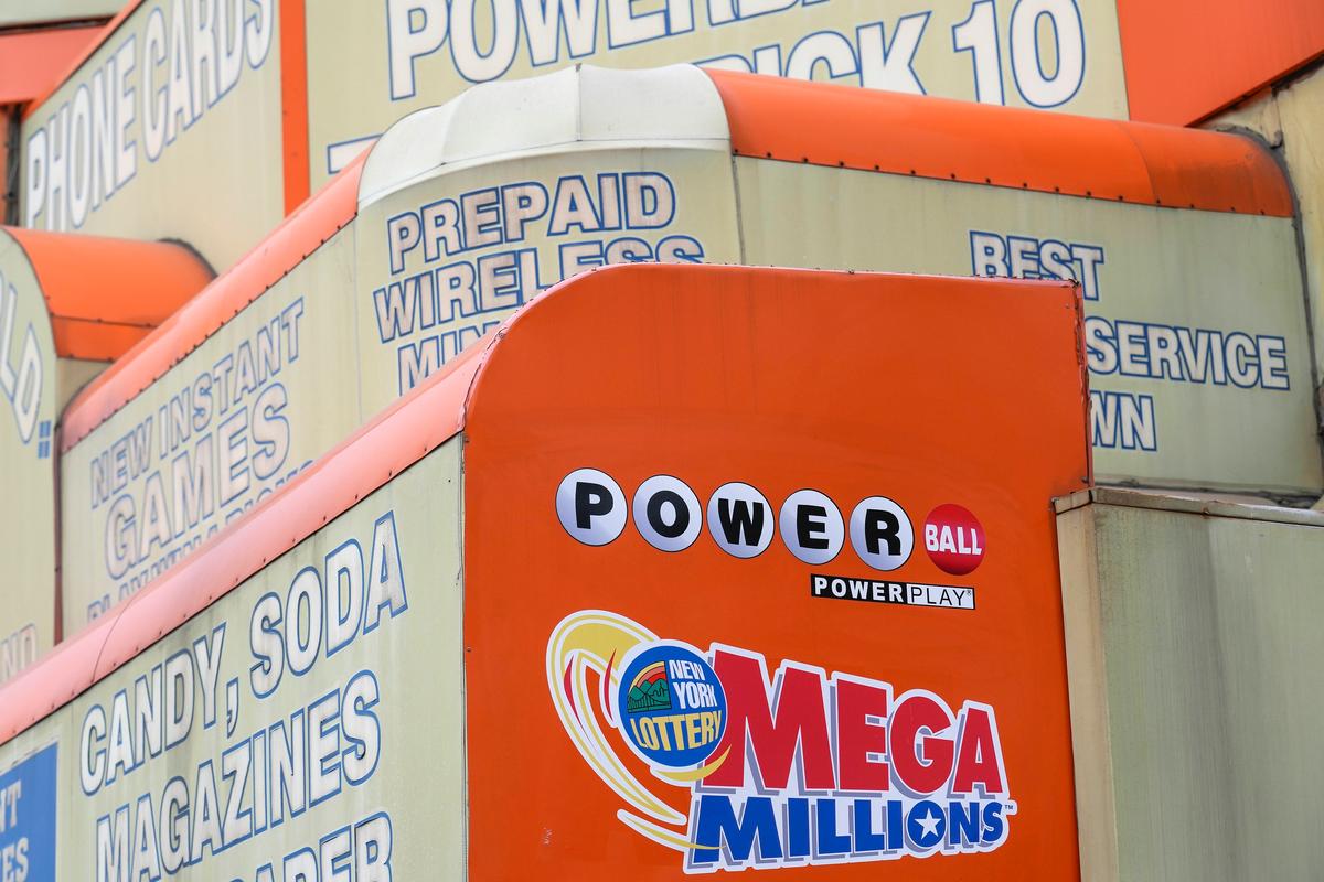 Mega Millions Jackpot Climbs to $1.25 Billion After No One Hits the Top Prize