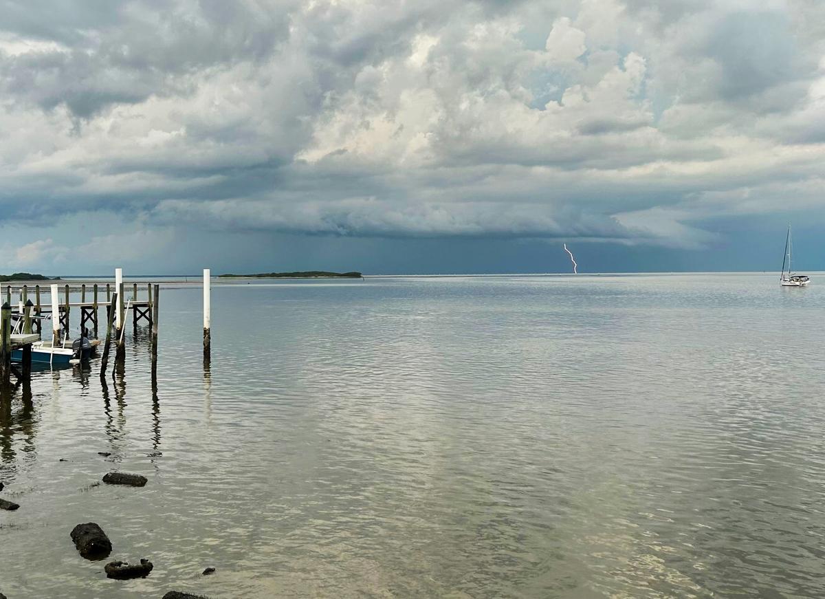 DeSantis Warns Floridians to Be ‘Vigilant’ as Idalia Approaches