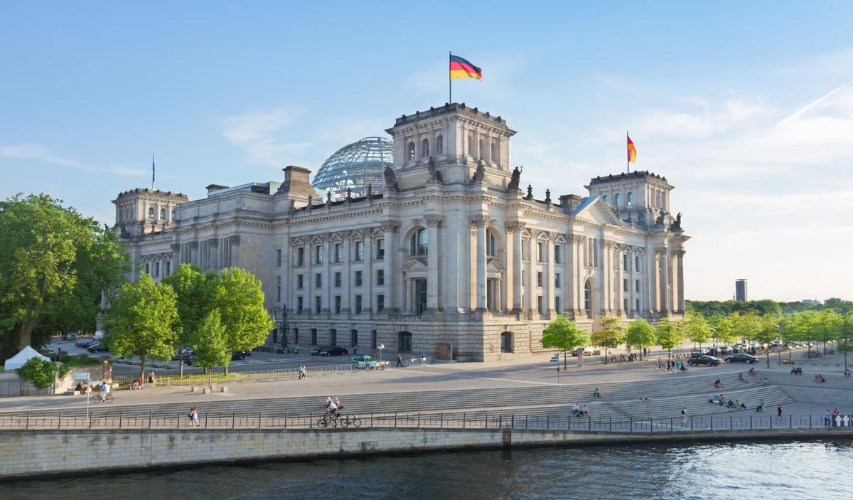 The German Origins of the Pandemic Treaty
