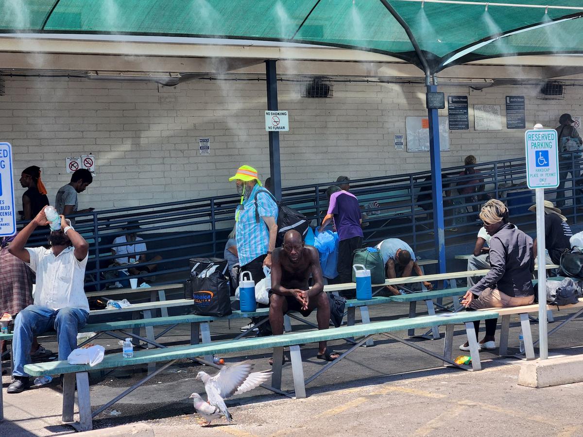 Arizona Heat Wave Death Toll Rises to 39 in State’s Largest County