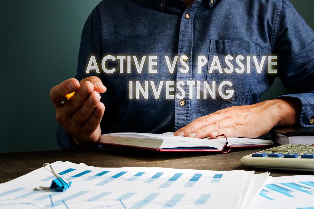 The Young Adult’s Guide to Investing (5): Active V. Passive—which is Better?