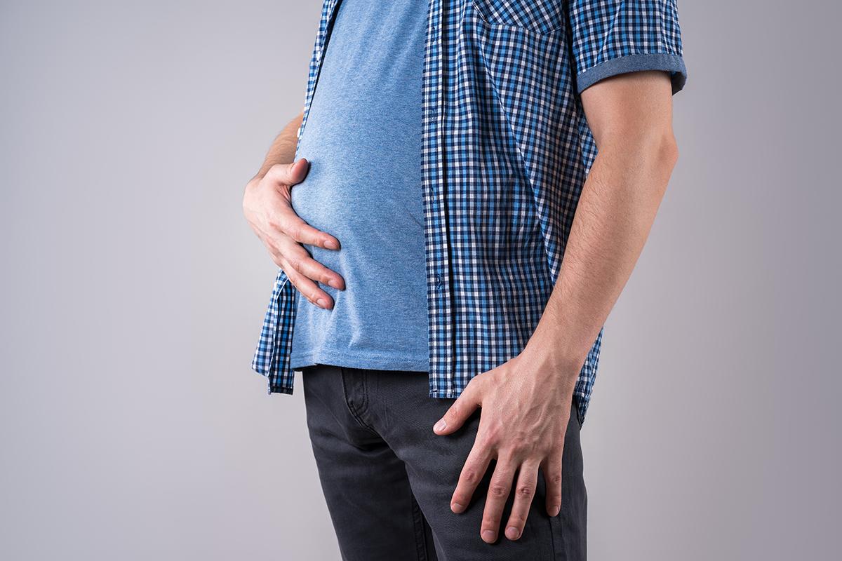 The State of Men’s Health Is Worse Than They Think: Survey