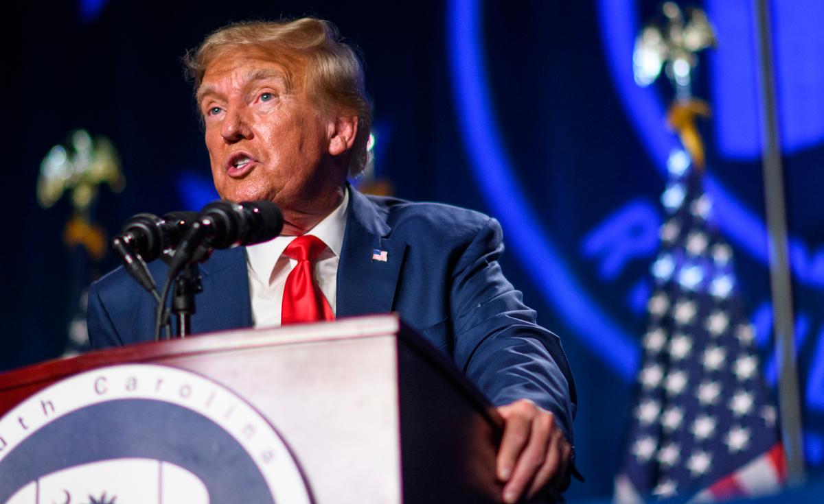 Victor Davis Hanson on Trump Indictments: ‘Coordinated Effort to Destroy Him as a Candidate’