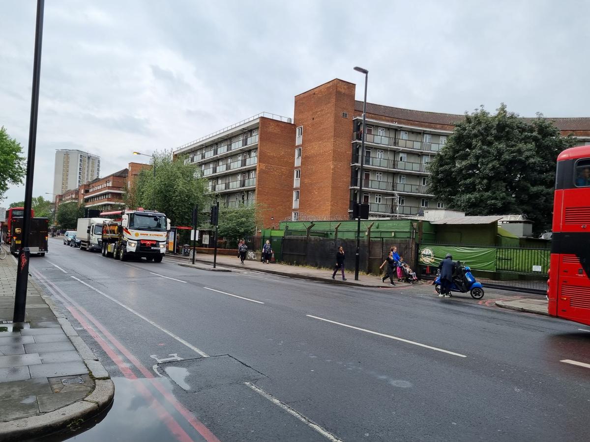 Review After Police Responding to 999 Call Jailed for Killing Pedestrian