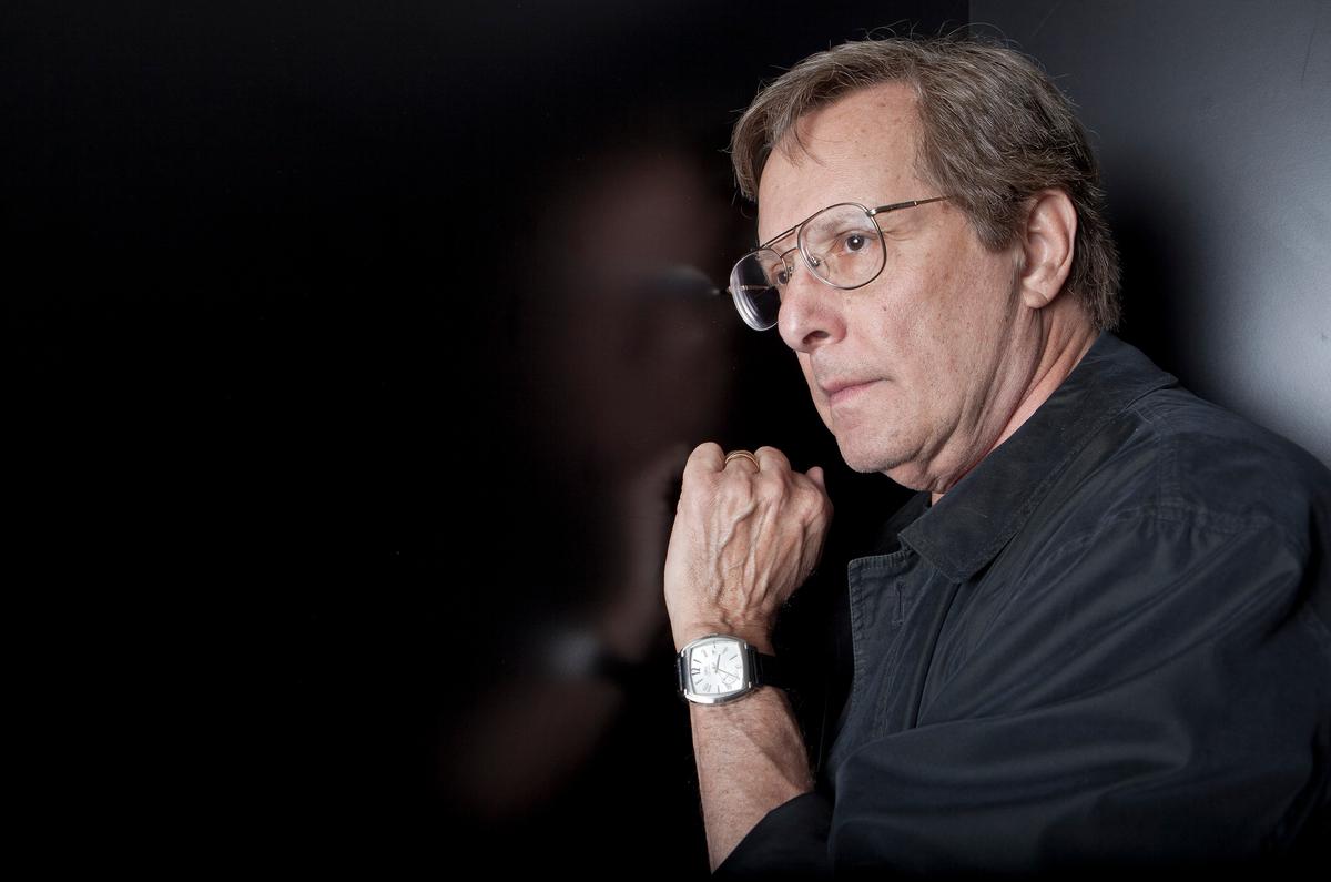 William Friedkin, Oscar-Winning Director of ‘The French Connection,’ Dies at 87