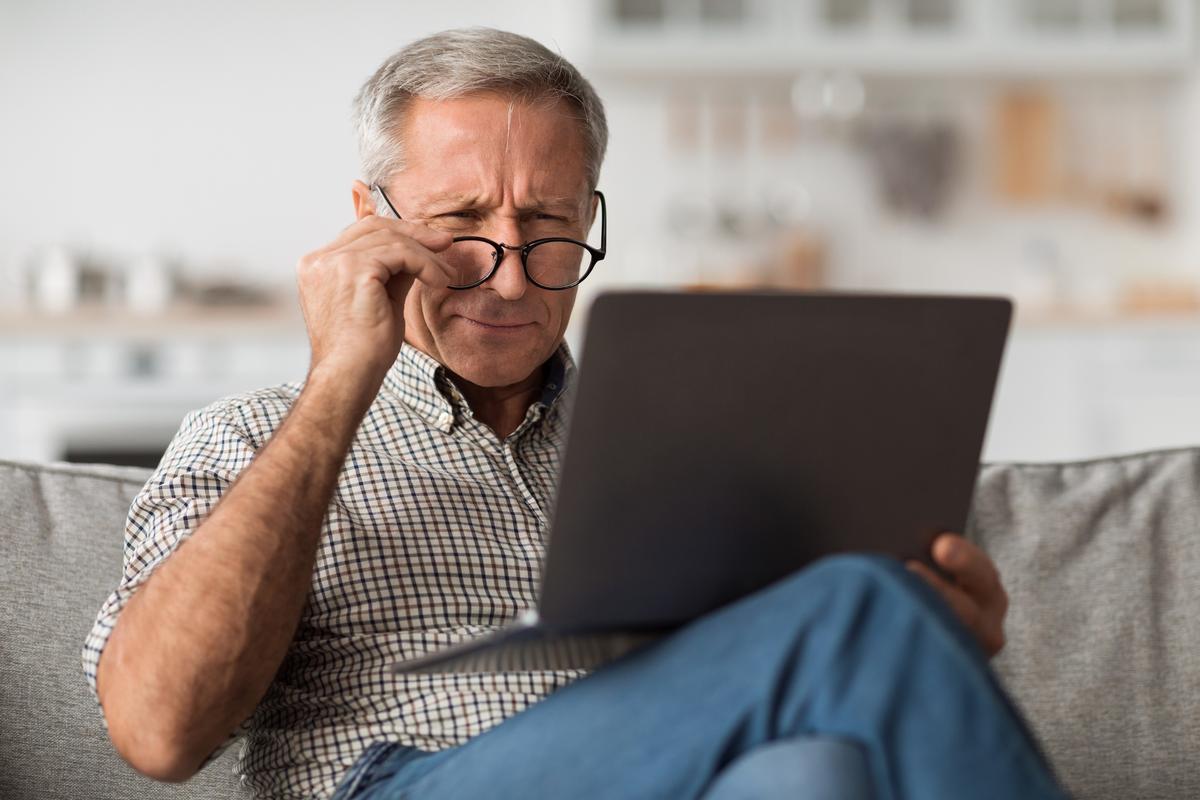 Five Ways to Relieve Presbyopia and Improve Overall Vision
