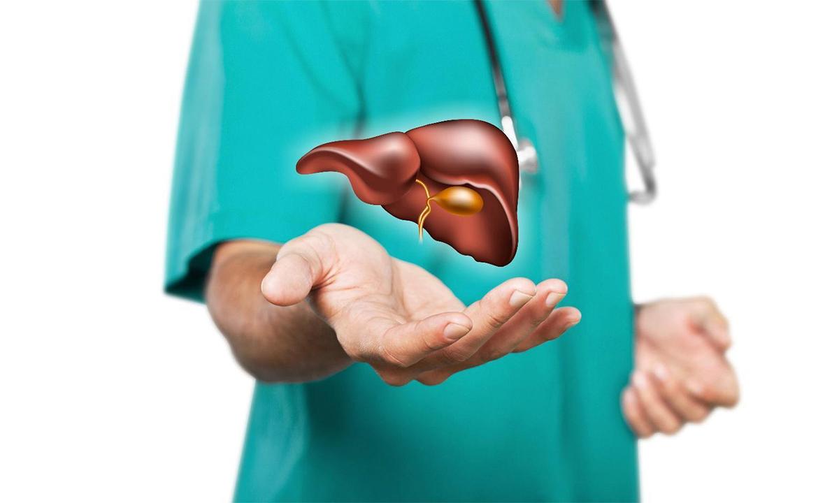 3 Exercise Tips and a Special Tea Help Increase Metabolism, Lessen Fatty Liver