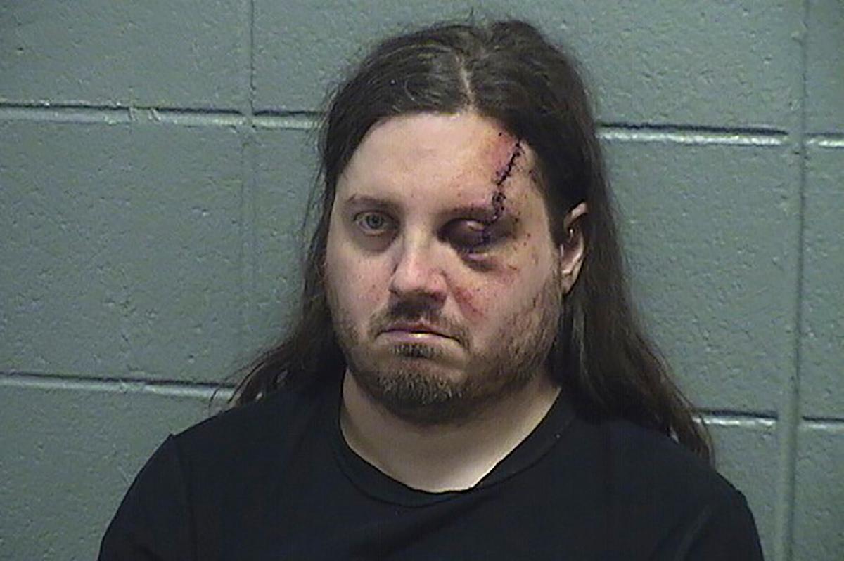 Chicago Man Accused of Killing Girl Headed Straight for Her in Apartment Building, Prosecutors Say