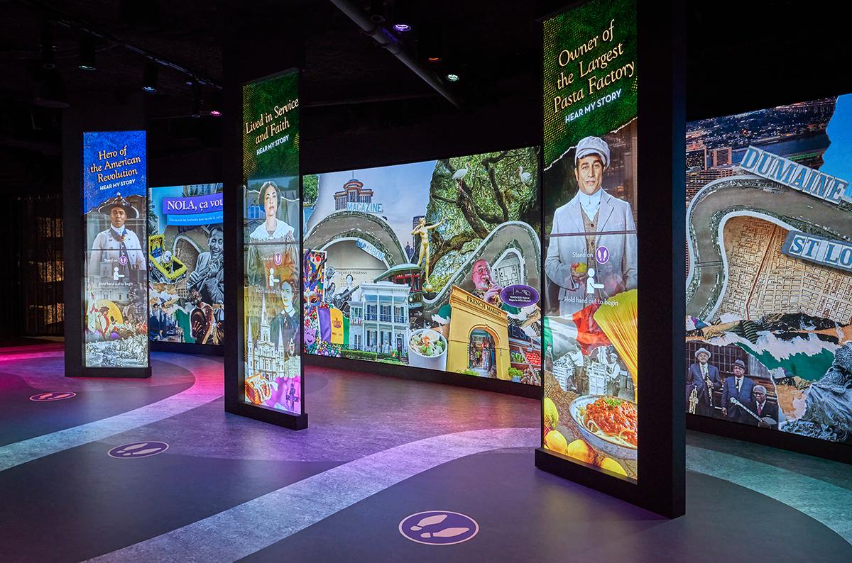 Beyond Bourbon: Indulge in New Orleans’s Cultural Treasures, Both Old and New