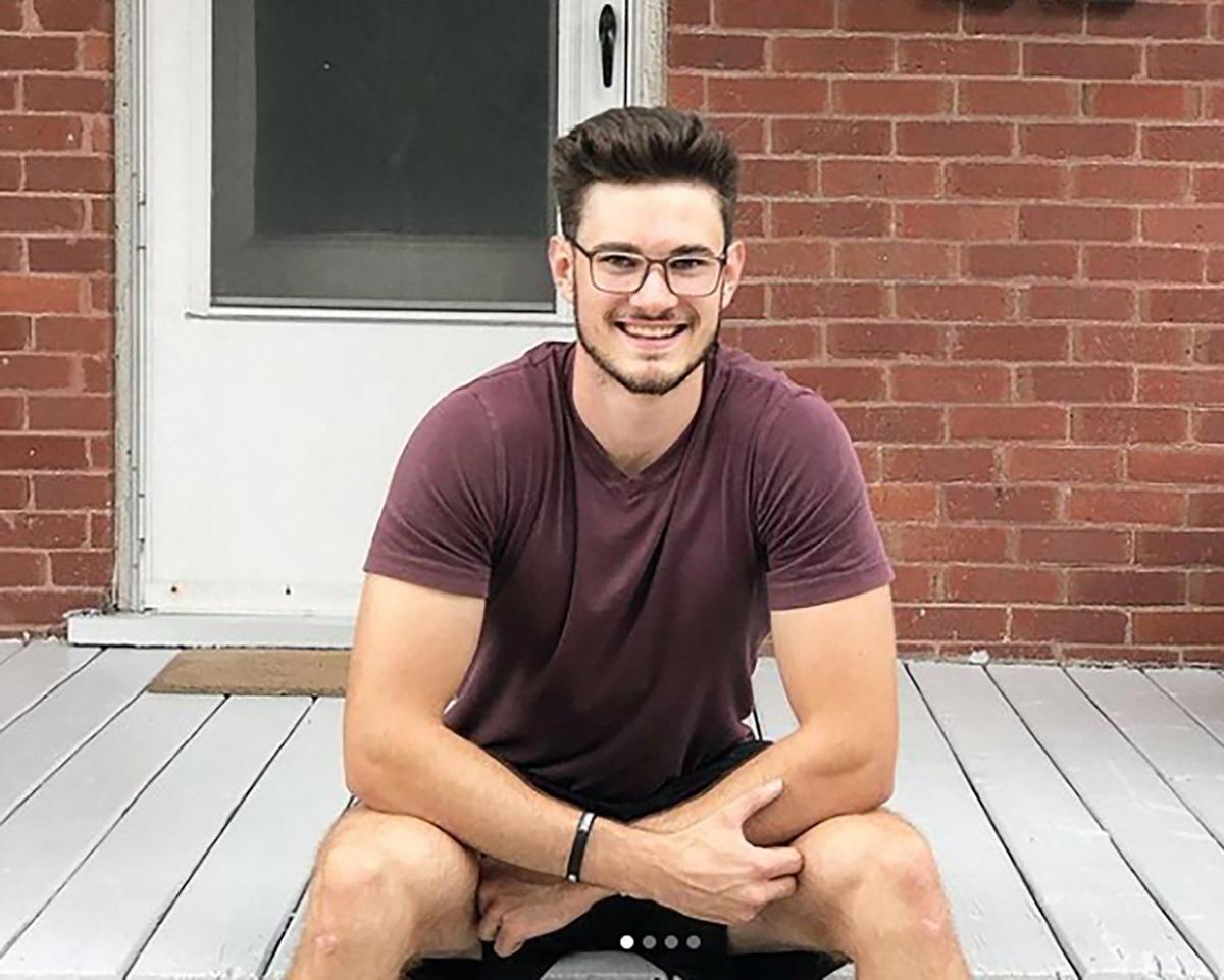 Firefighter Zak Muise’s Family Grateful for Support Before Penticton, BC, Memorial
