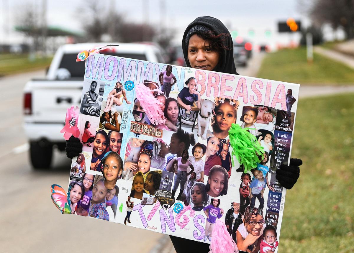 Trial Begins for Man Charged in Killing of Girl, 10, Whose Disappearance Prompted Monthslong Search