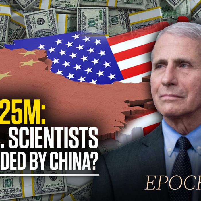 The Epoch Times