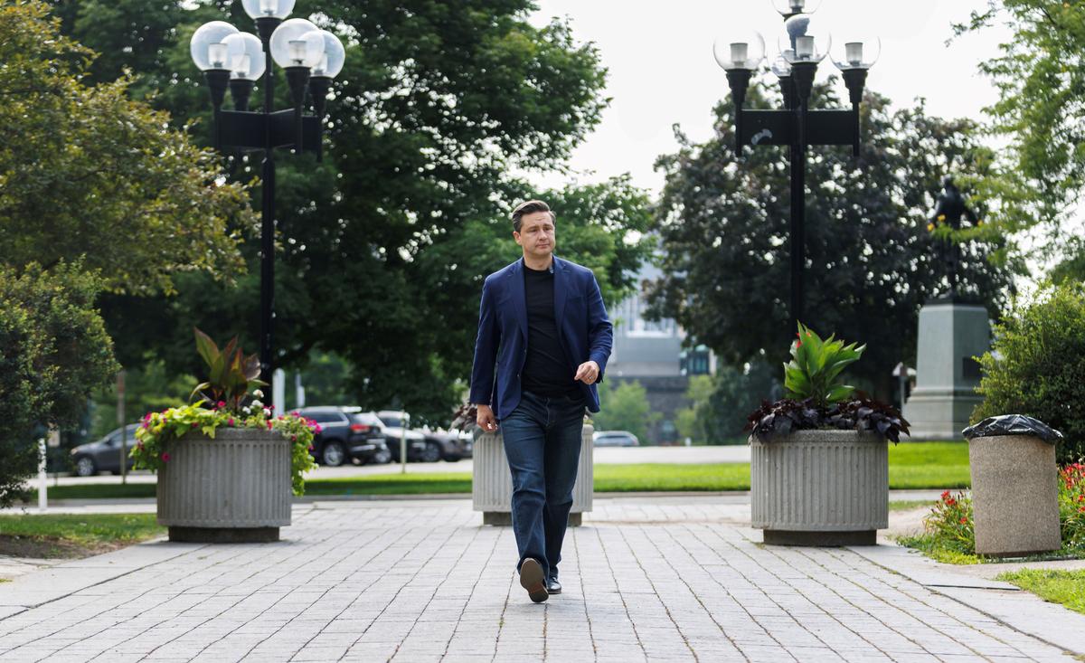 Anthony Furey: Poilievre’s Growing Popularity