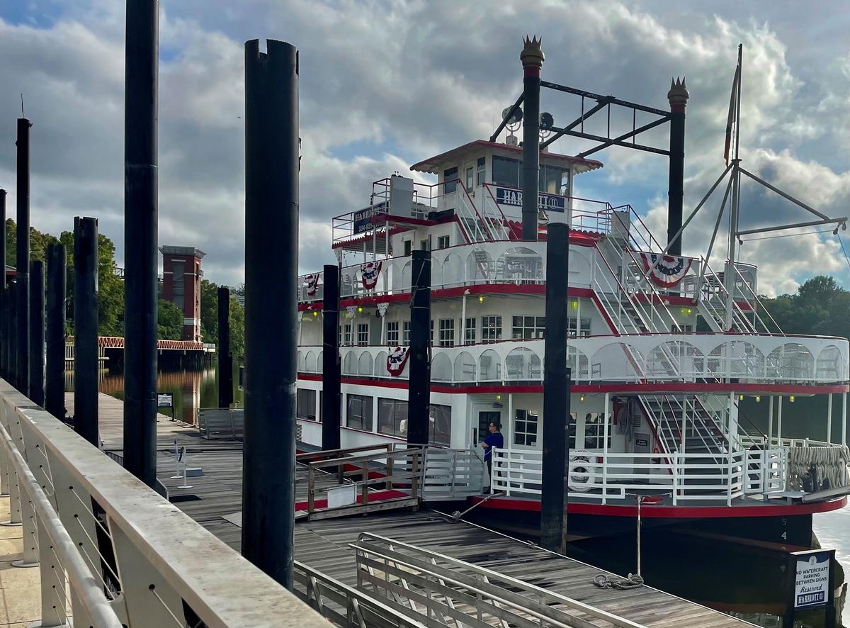 Men Attacked Alabama Boat Co-captain for ‘Just Doing My Job,’ He Says