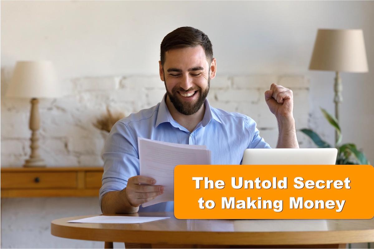 Good Money Revolution (3) : Pairing Purpose with Profits