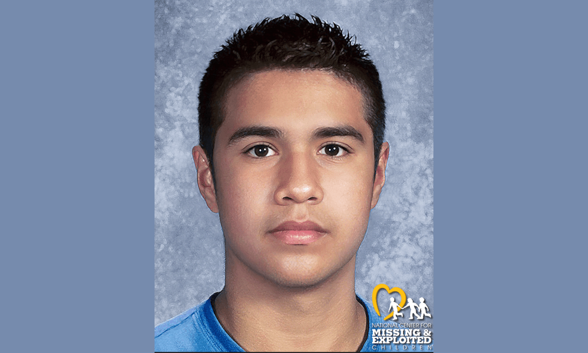 FBI Releases Age-Enhanced Photo of Los Angeles Boy Kidnapped in Mexico 20 Years Ago