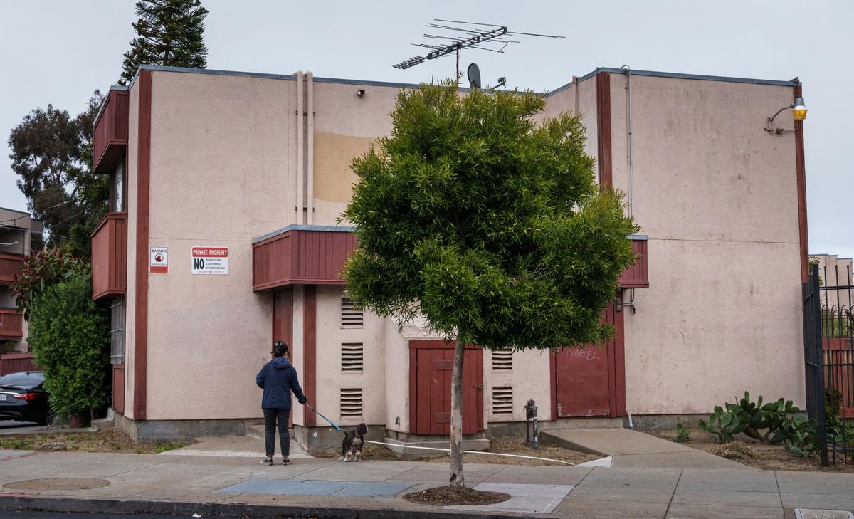 6 California Bills Target Housing Crisis