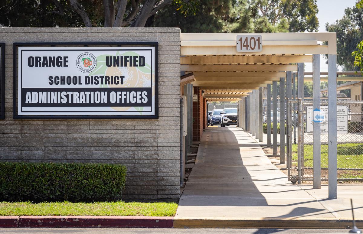 Orange County’s School Districts Improve Fiscally Overall
