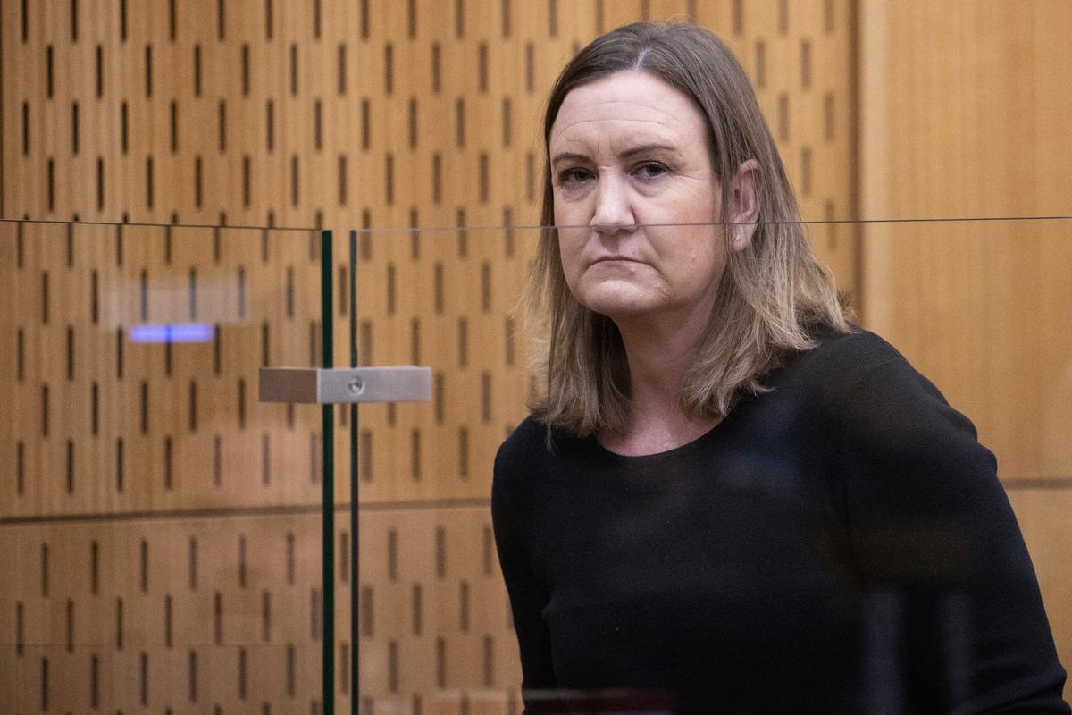 New Zealand Jury Finds Mother Guilty of Murdering Her 3 Young Daughters