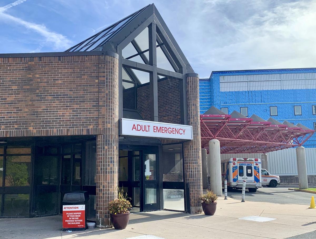 Newfoundland Hospitals Grapple With Patients Admitted Because They Have Nowhere to Go