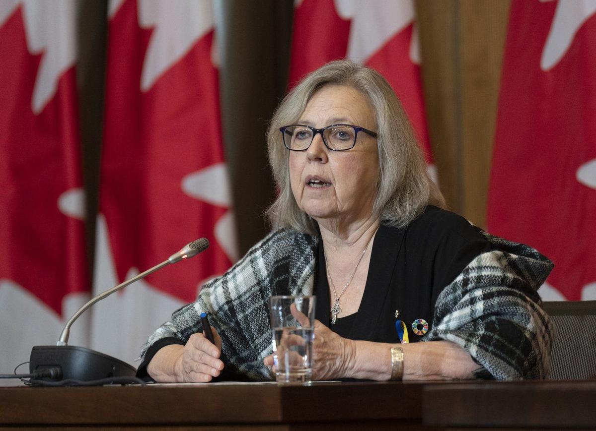 NDP and Green Leaders Cleared to Review Secret Evidence on Foreign Meddling Attempts