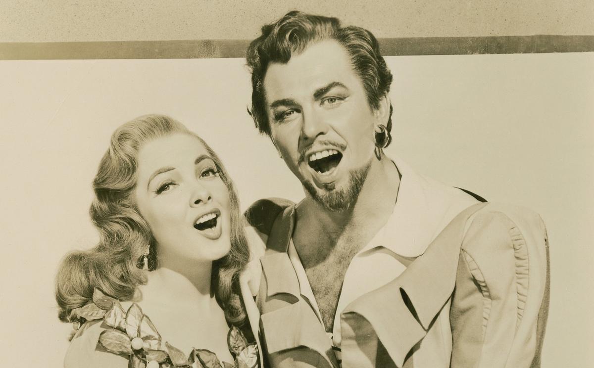 Moments of Movie Wisdom: Wifely Duty in ‘Kiss Me, Kate’ (1953)