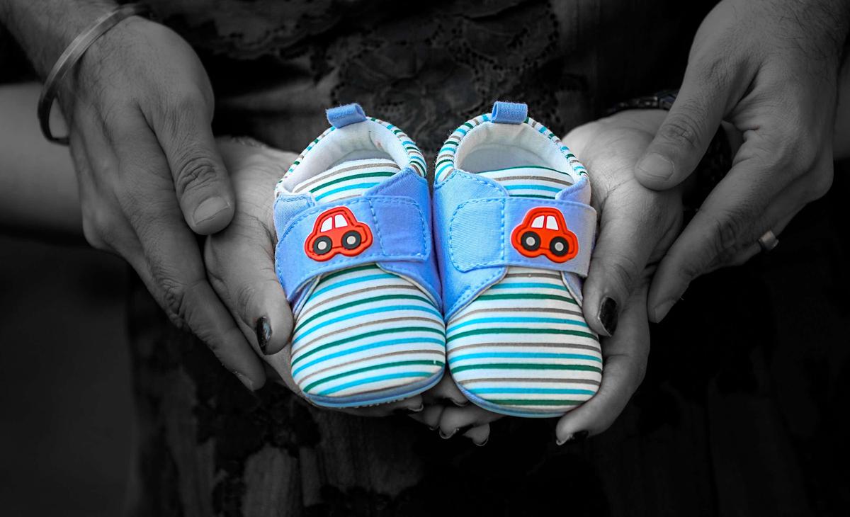 Births in England and Wales Fall to 20-year Low After Mini Pandemic Boom