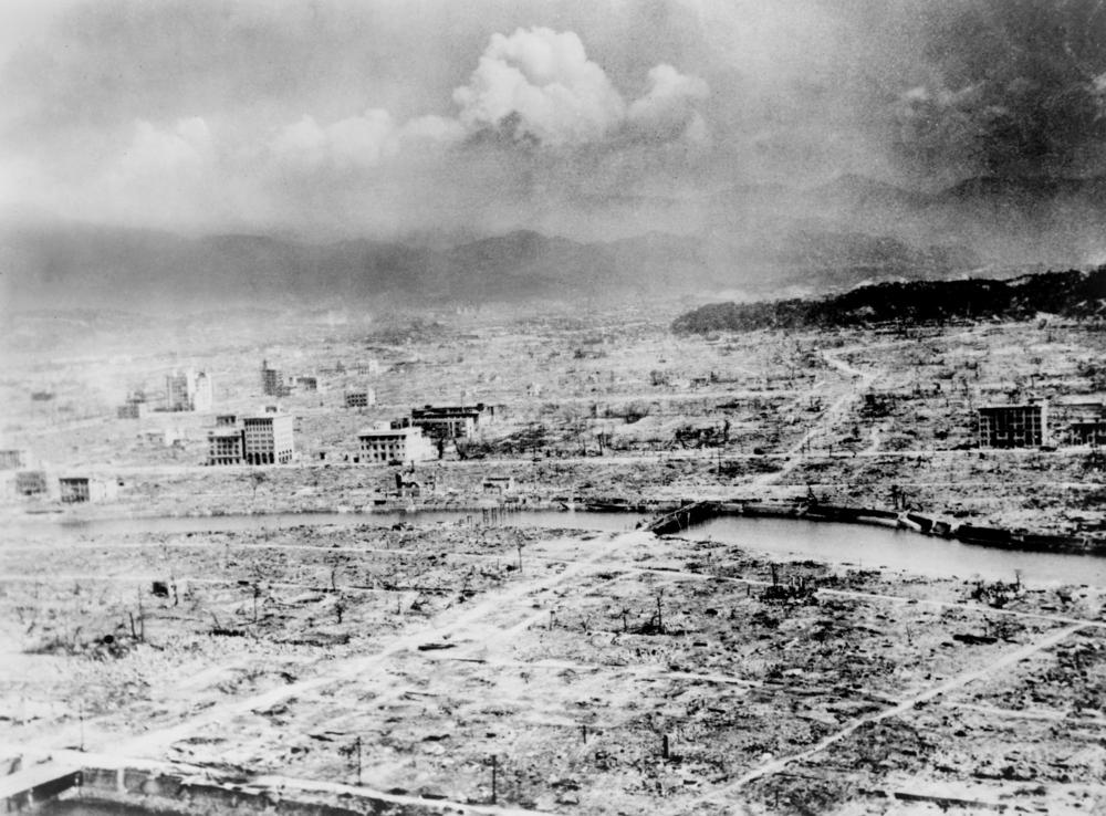 Debunking Theories About the WWII Use of the Atomic Bomb