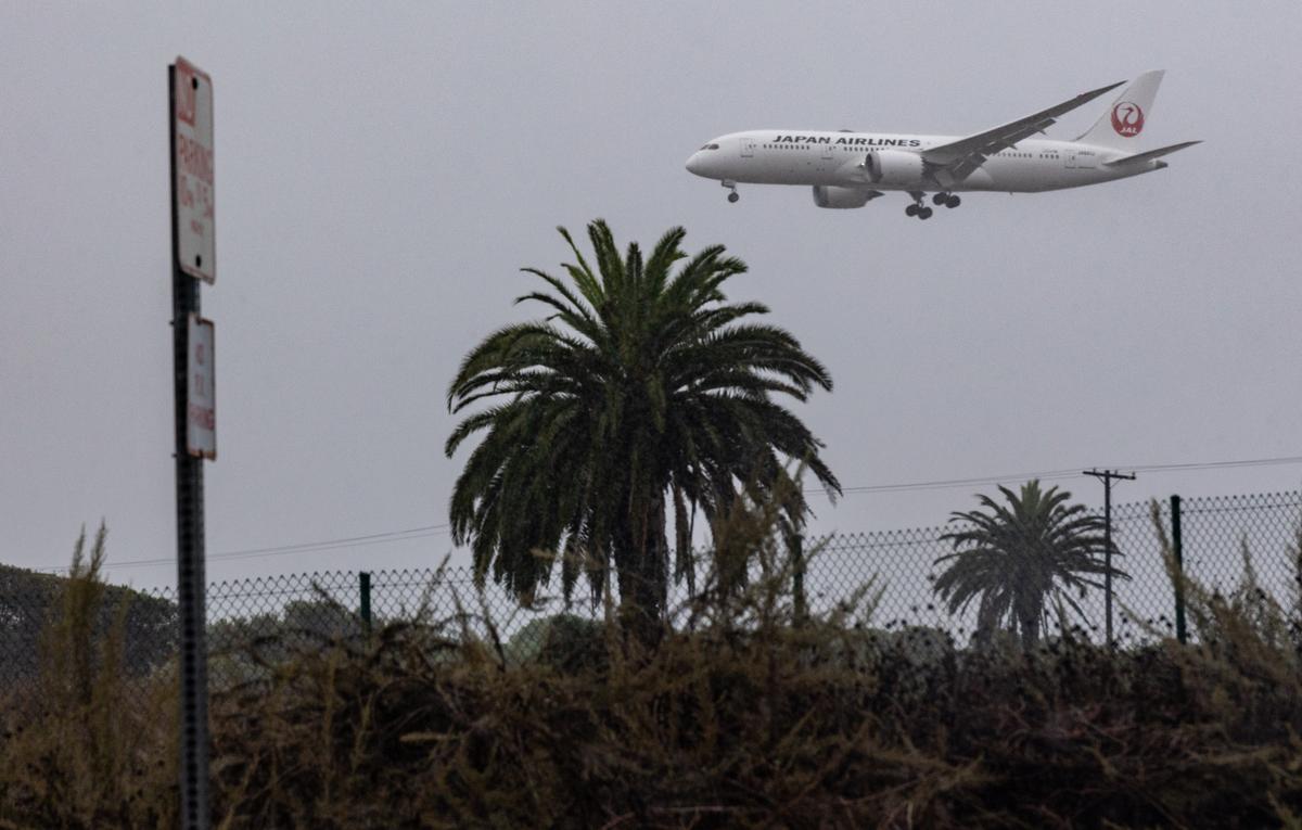Tropical Storm Hilary Prompts Evacuations, Cancellations in Southern California