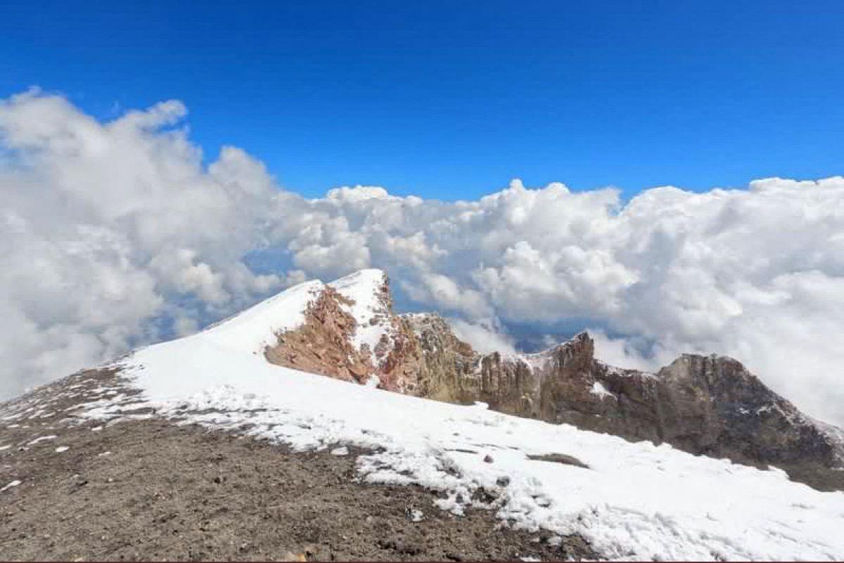 4 Die in Climbing Accident on the Pico de Orizaba, Mexico’s Highest Peak