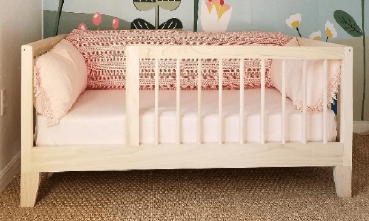 Consumer Watchdog Recalls Potentially Deadly Children’s Beds