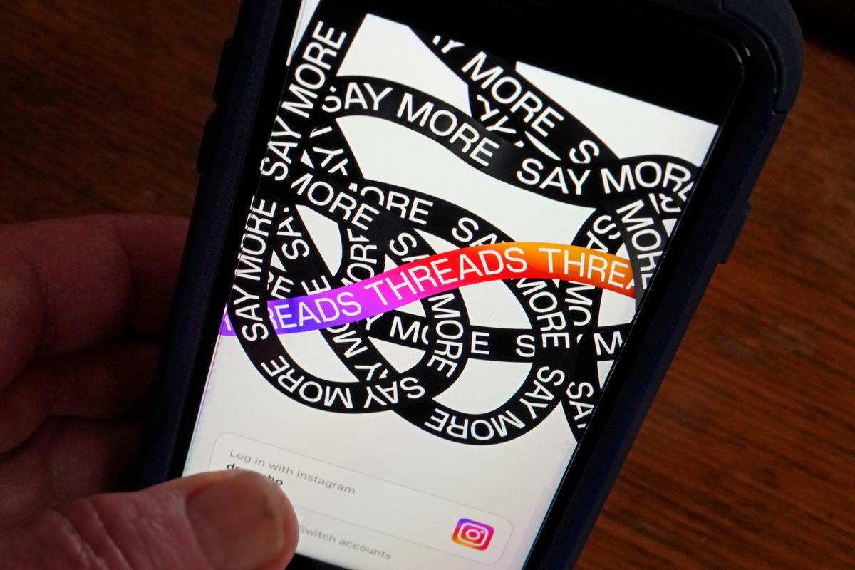 Mark Zuckerberg Says Web Version of Threads Will Be Available in Next Few Days