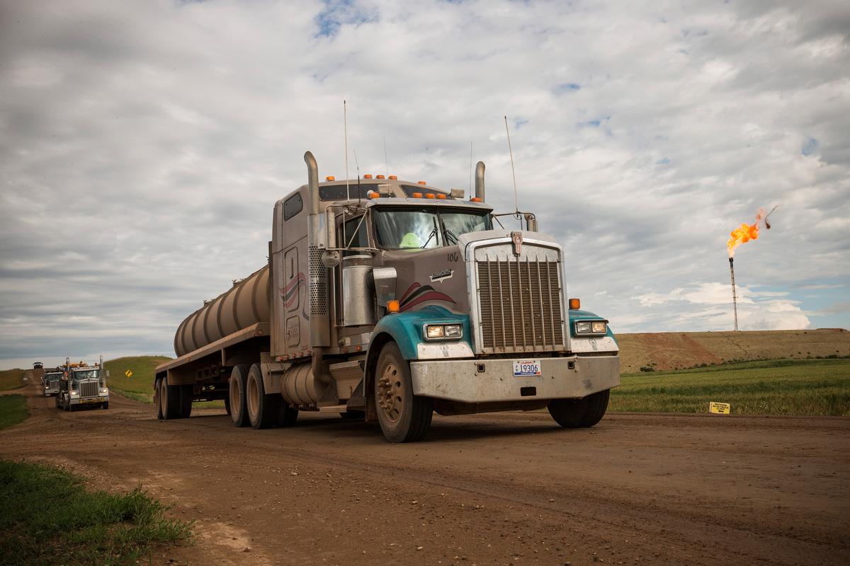 Why Has the Biden Administration Declared War on Natural Gas?
