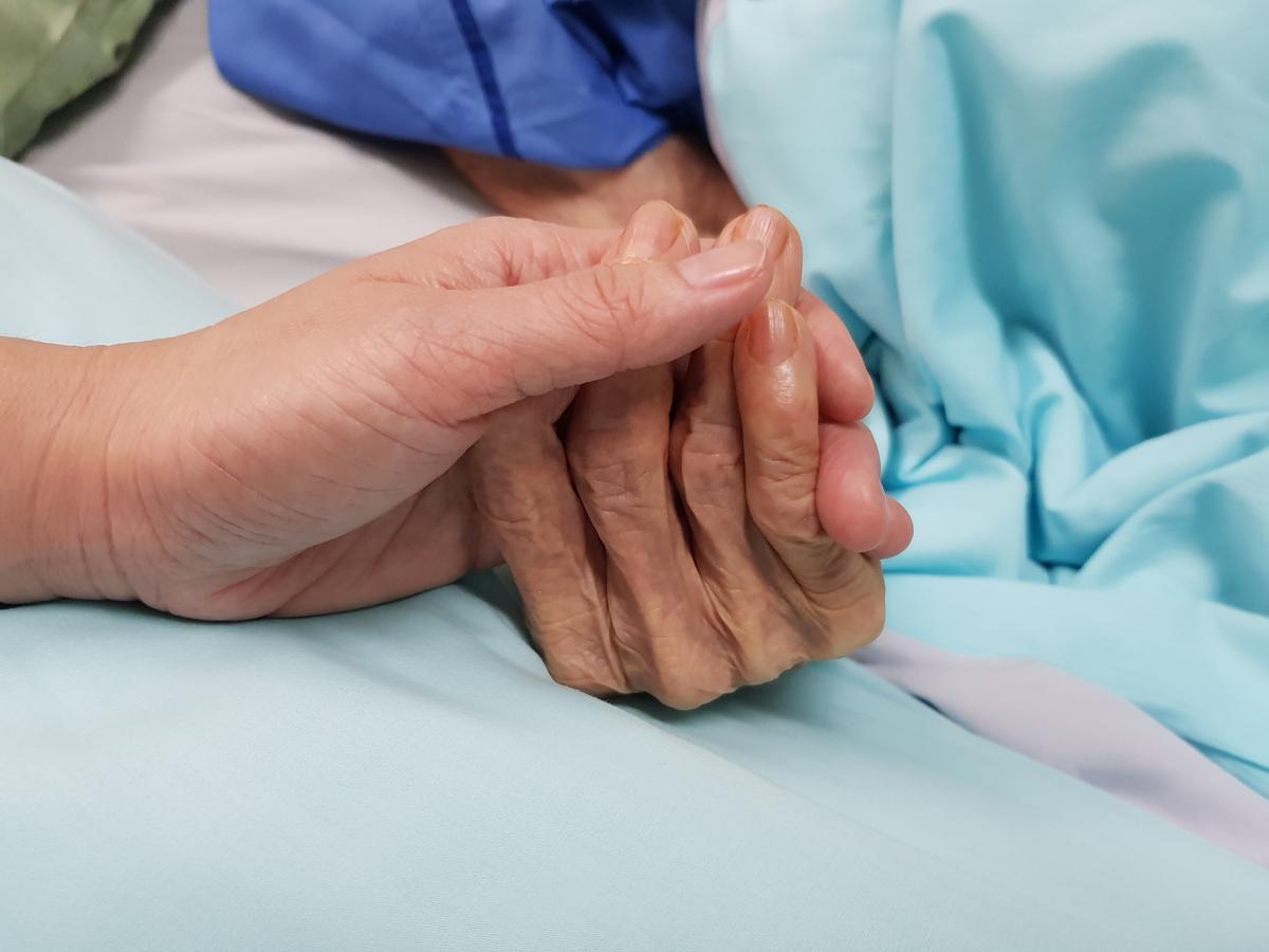 End-of-Life Preplanning Brings Joy, Peace of Mind