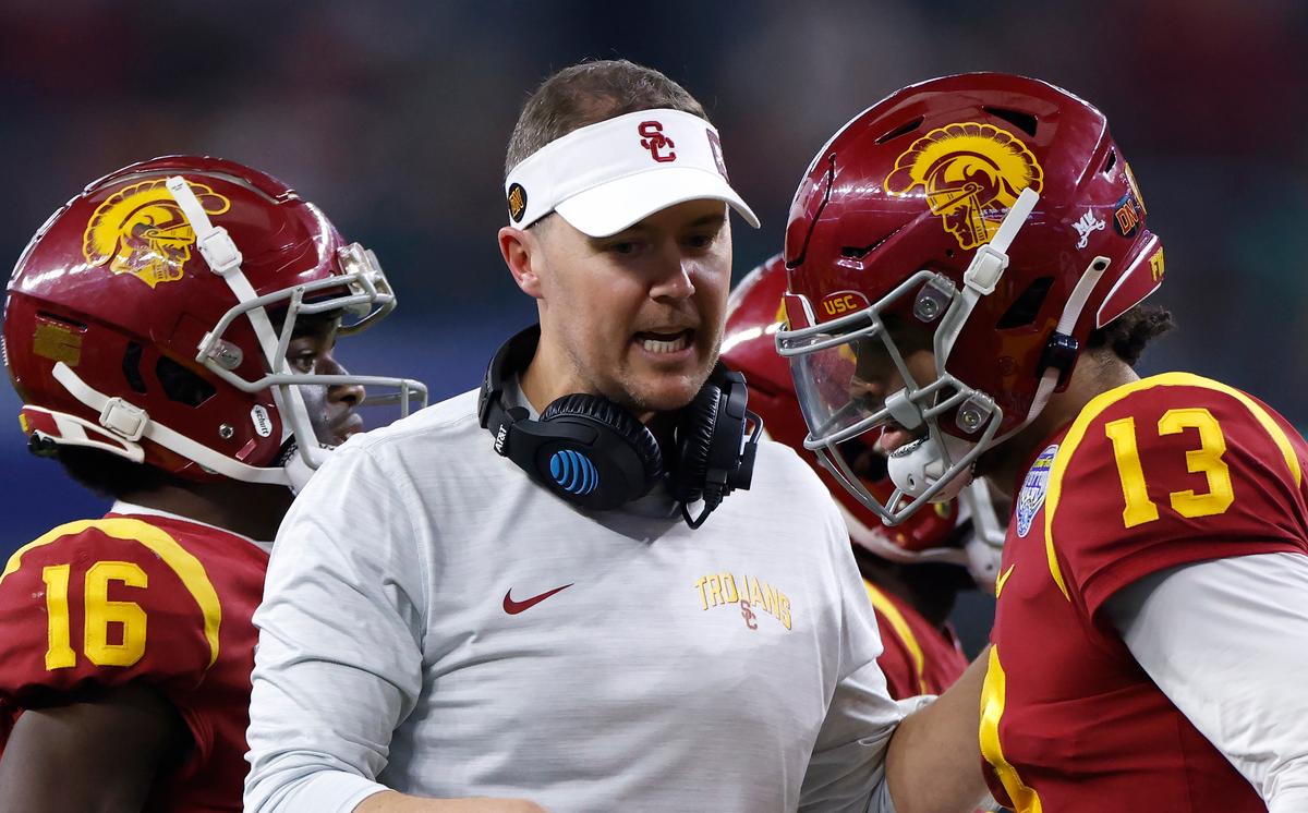 PAC-12 Looking Like a Football Powerhouse in What May Be Conference’s Final Season