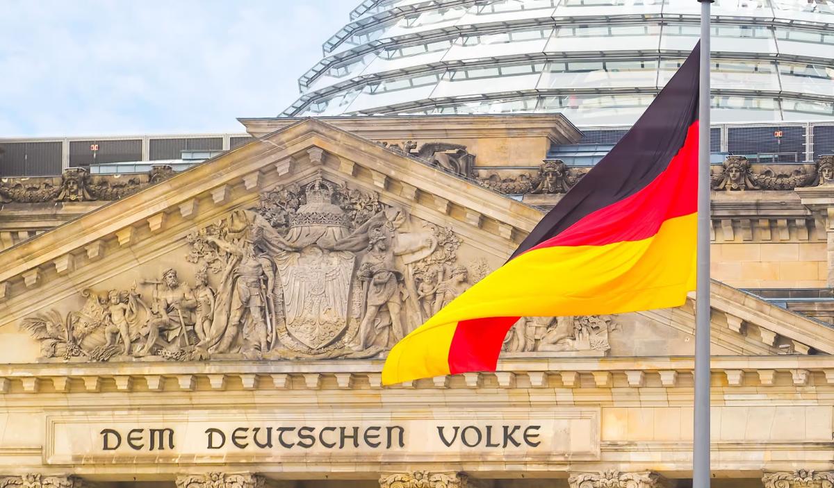Germany Has Partnered With Gates Foundation to Tune of Billions—Not Millions—of Euros