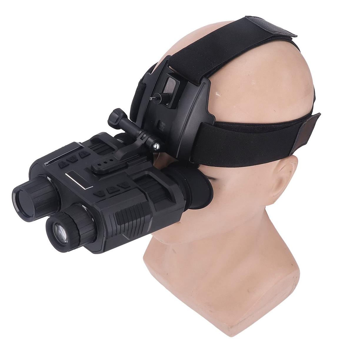 Extra Eyes: Boosting Your Night Vision | The Epoch Times