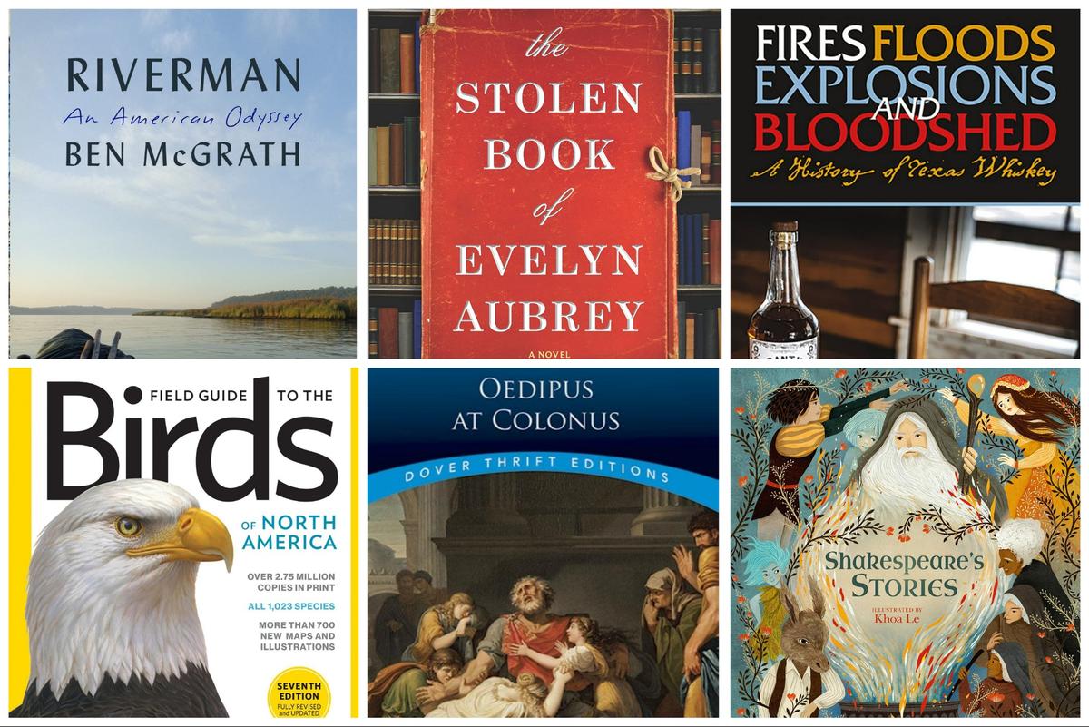 Epoch Booklist: Recommended Reading for Aug. 25–31