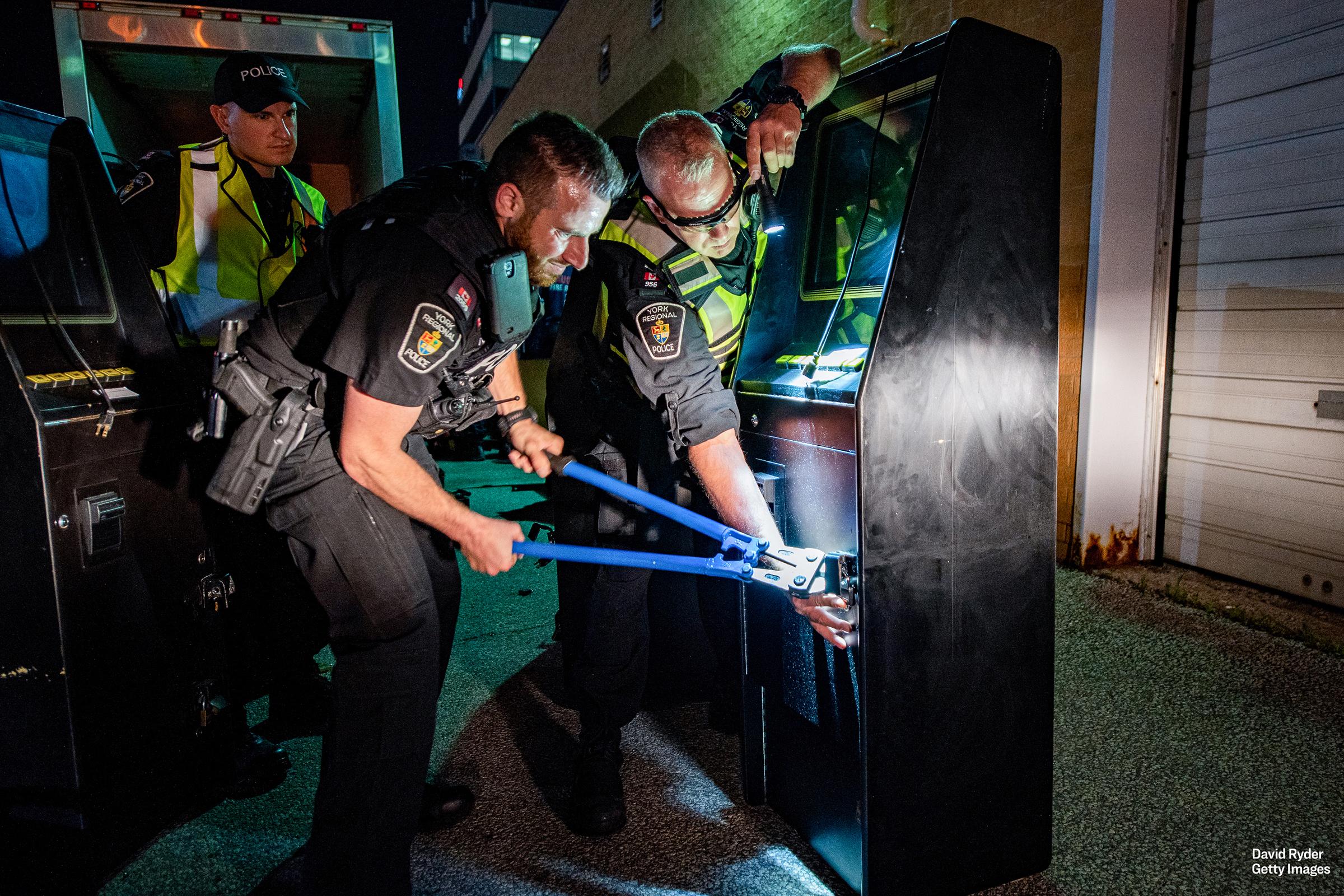 Civil Forfeiture: How the Government Makes Billions by Taking Americans’ Private Property