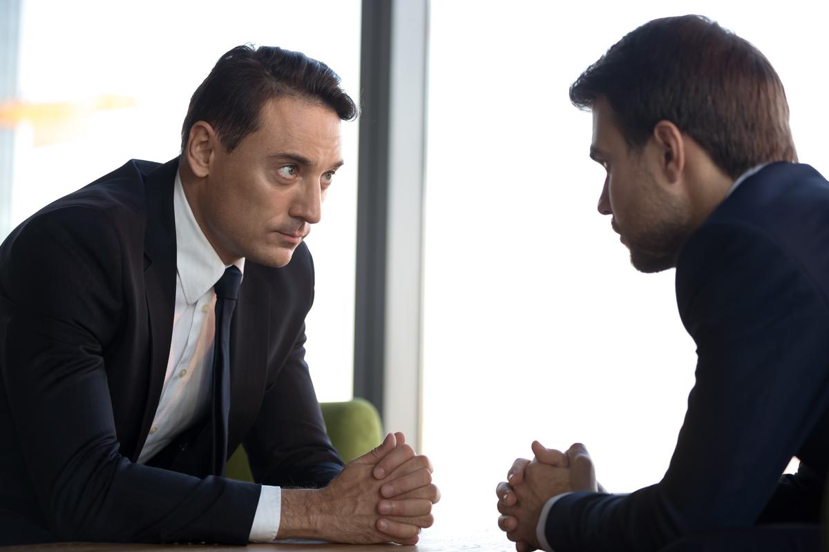 Good Money Revolution (9): How to Ask for a Raise (II)